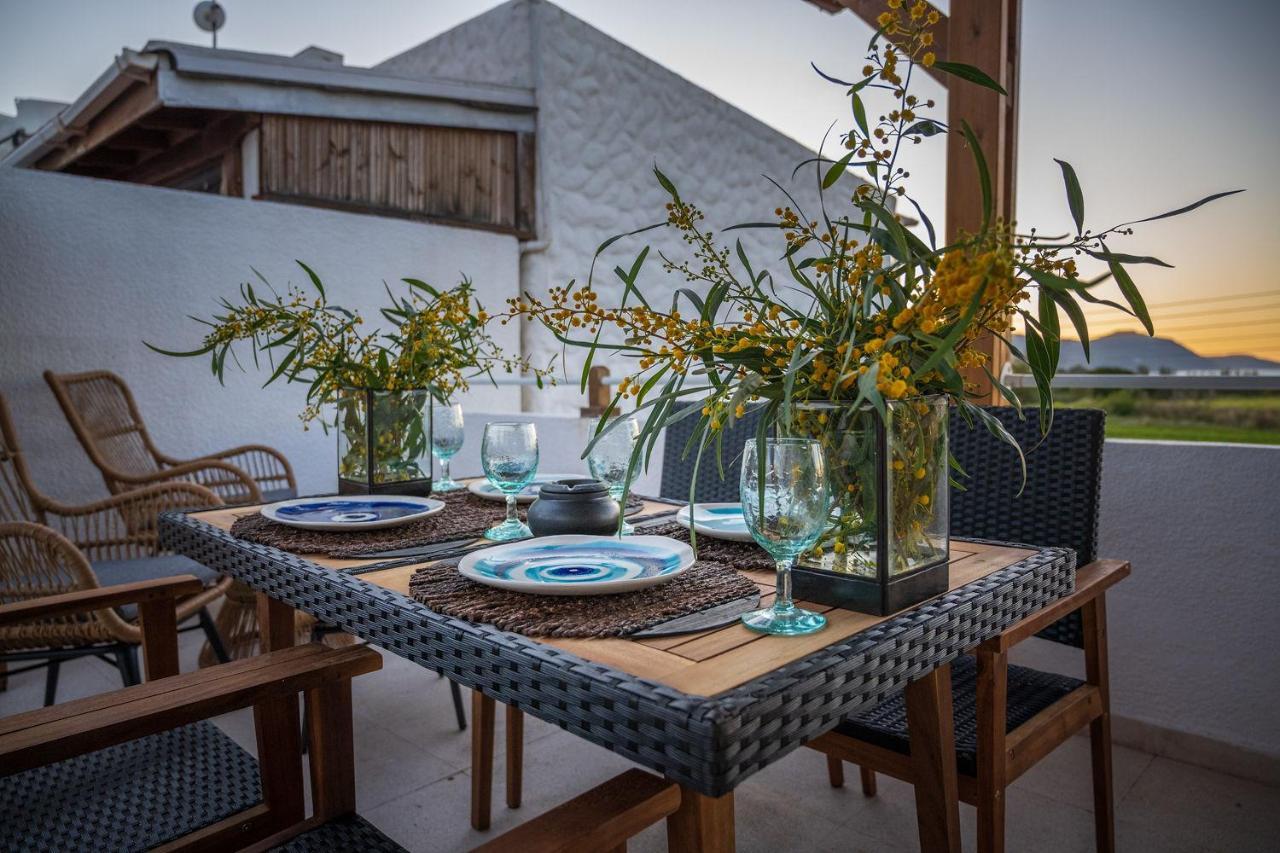 Akamas Sunset Bohemian Chic By One Apartment *