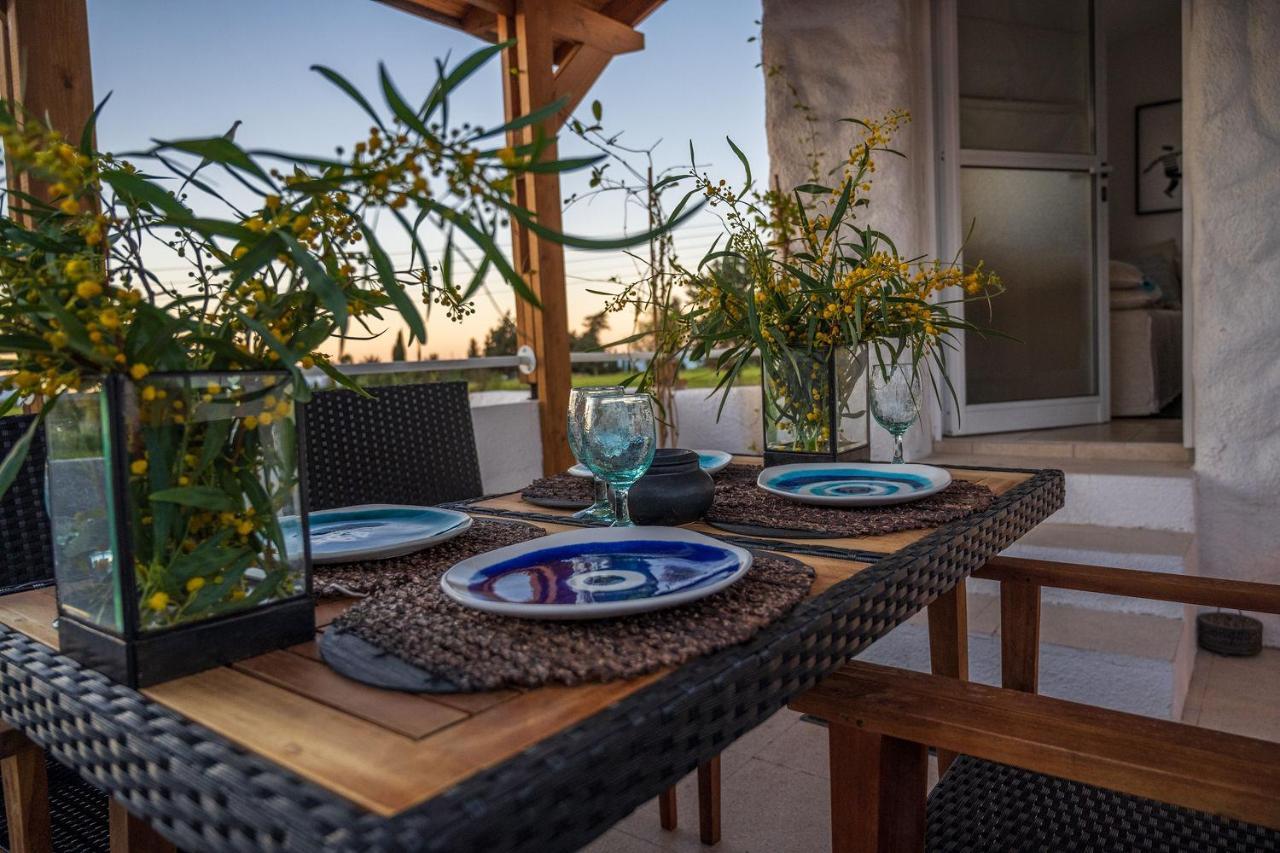 Akamas Sunset Bohemian Chic By One * Polis
