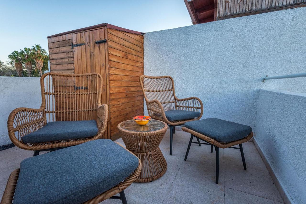 Akamas Sunset Bohemian Chic By One Apartment *