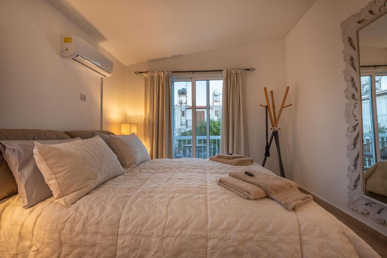 Akamas Sunset Bohemian Chic By One Apartment