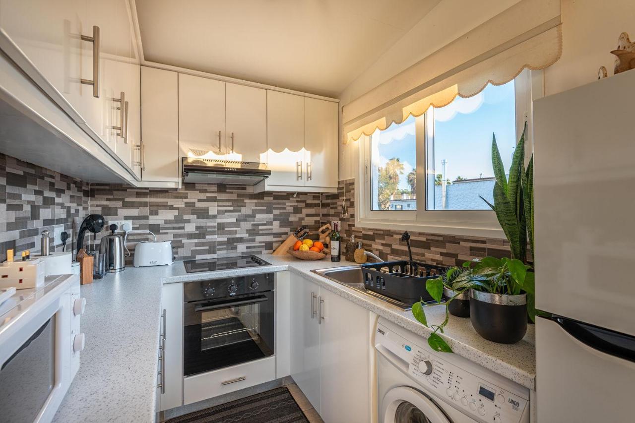 Akamas Sunset Bohemian Chic By One Apartment