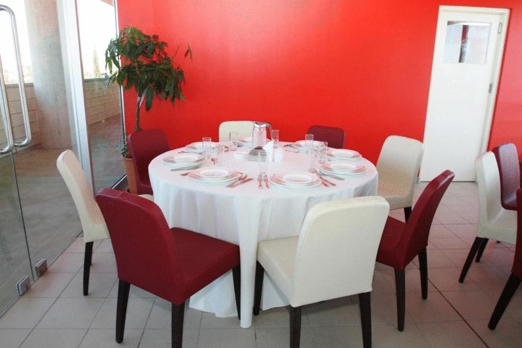 Allegra Gsp Sport Center 3* Nicósia