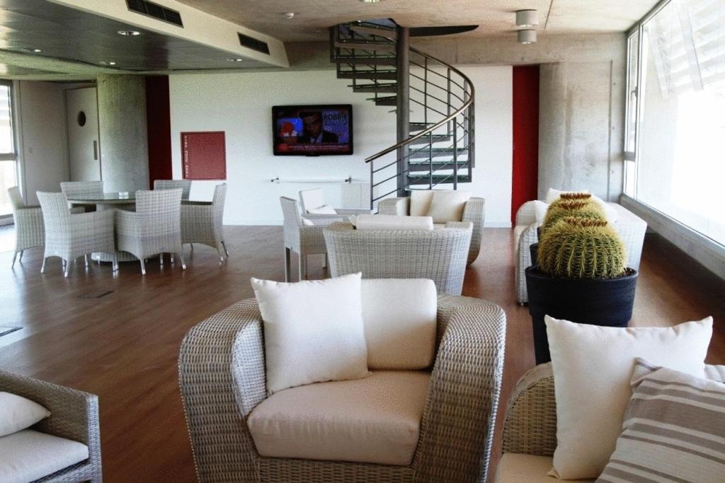 Aparthotel Allegra Gsp Sport Center Nicósia