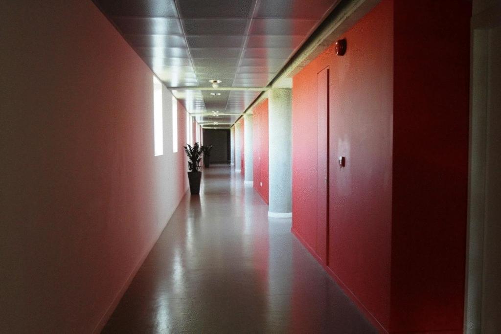 Aparthotel Allegra Gsp Sport Center