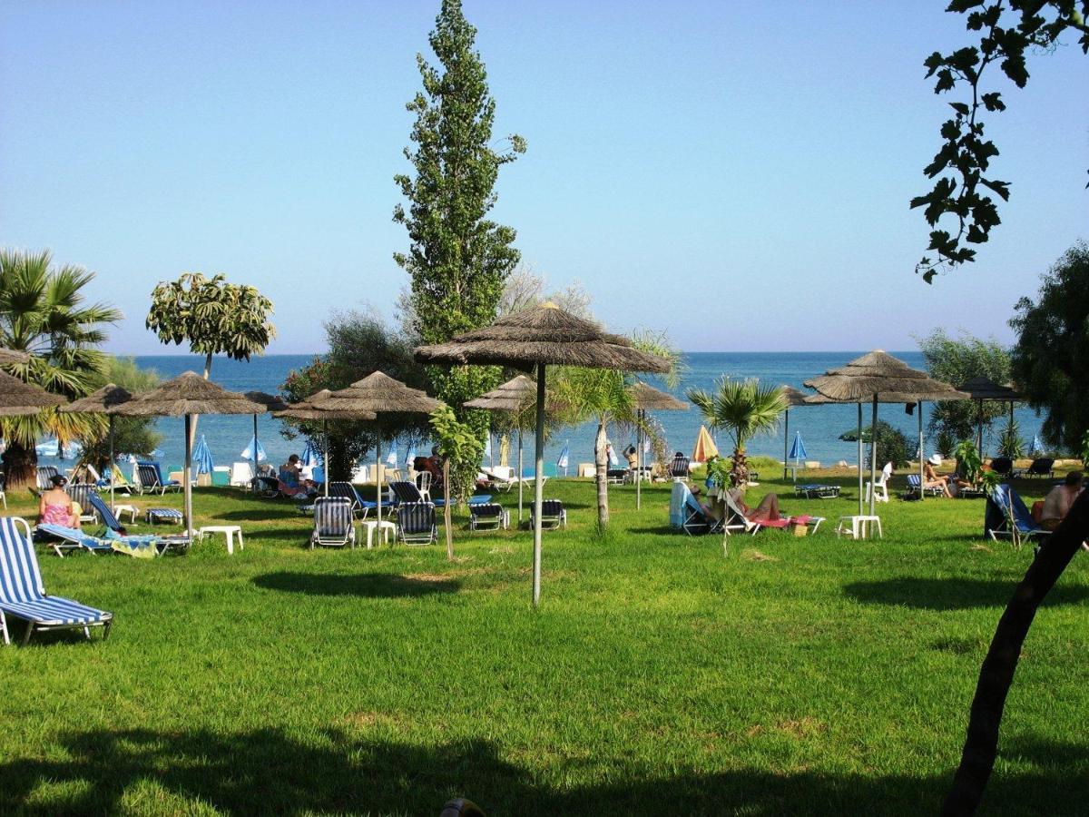 Apartamento Adamos *