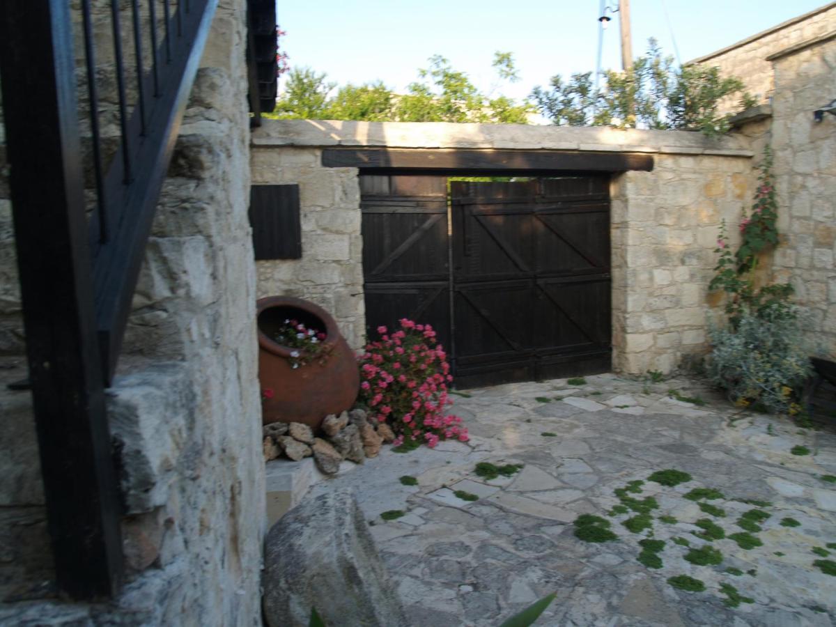 Inn Loxandra