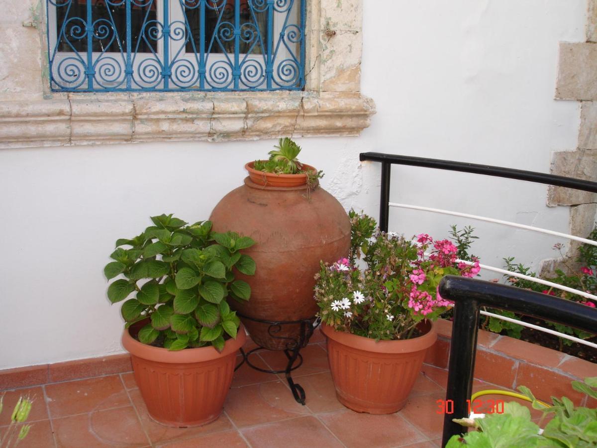 Hotel Elyssia