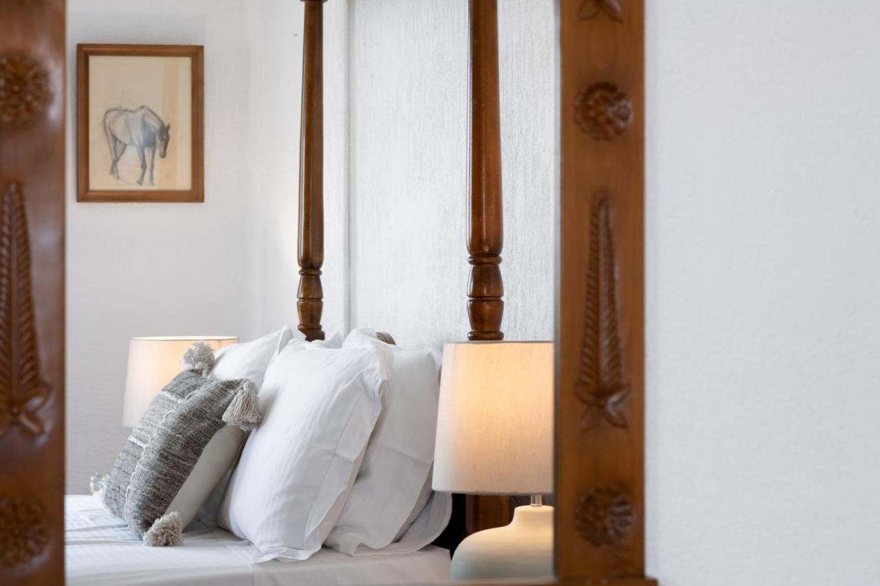 Pousada Amera Luxury