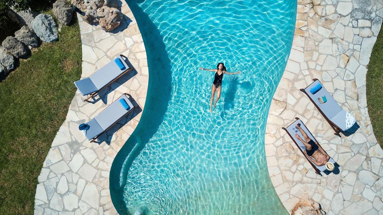 Amera Luxury * Pegeia