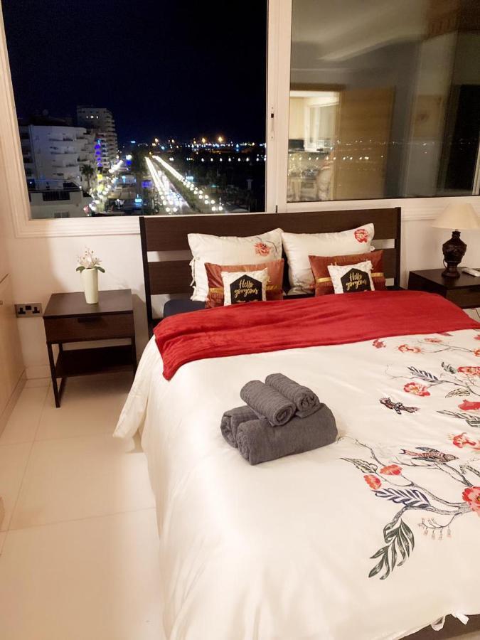 Hospedagem domiciliar Seaview