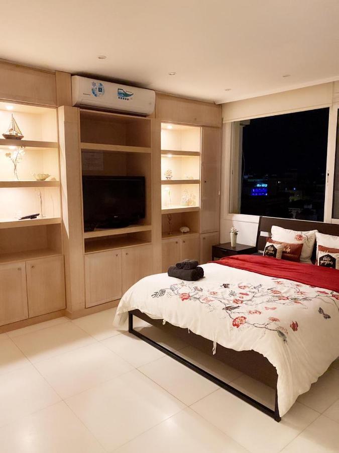Seaview Hospedagem domiciliar *