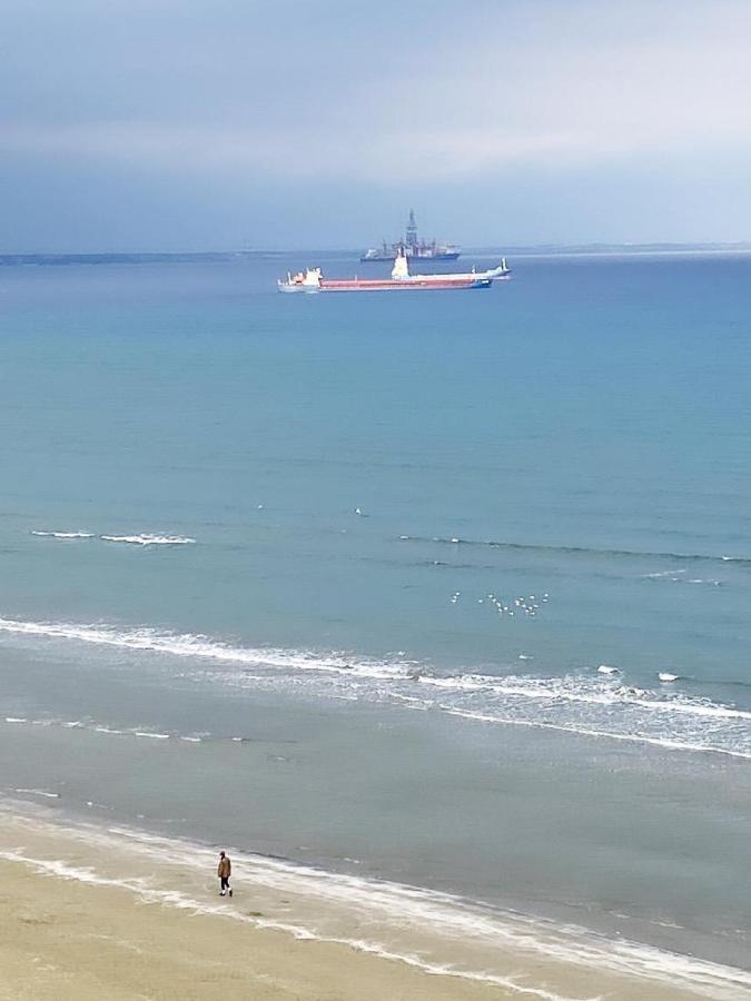 Hospedagem domiciliar Seaview