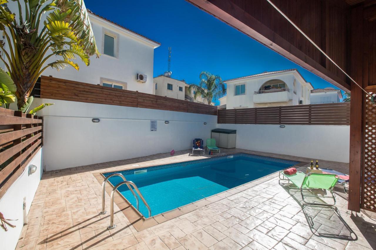 Villa Orestiada Villas