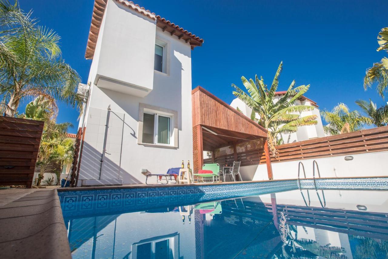 Orestiada Villas Villa