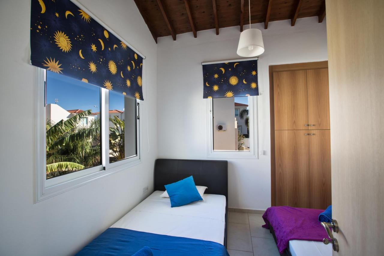 Orestiada Villas Villa