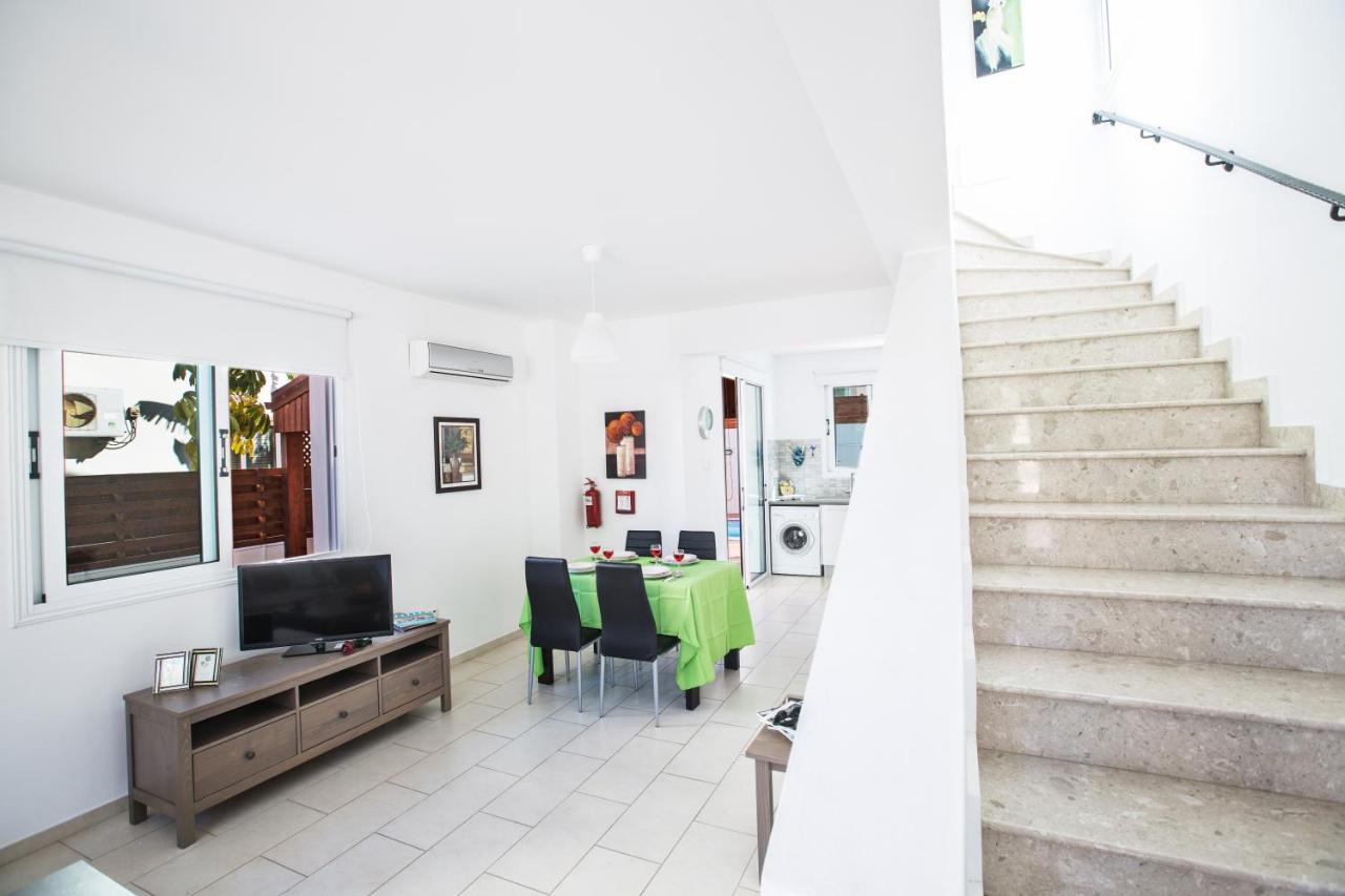 Orestiada Villas Villa