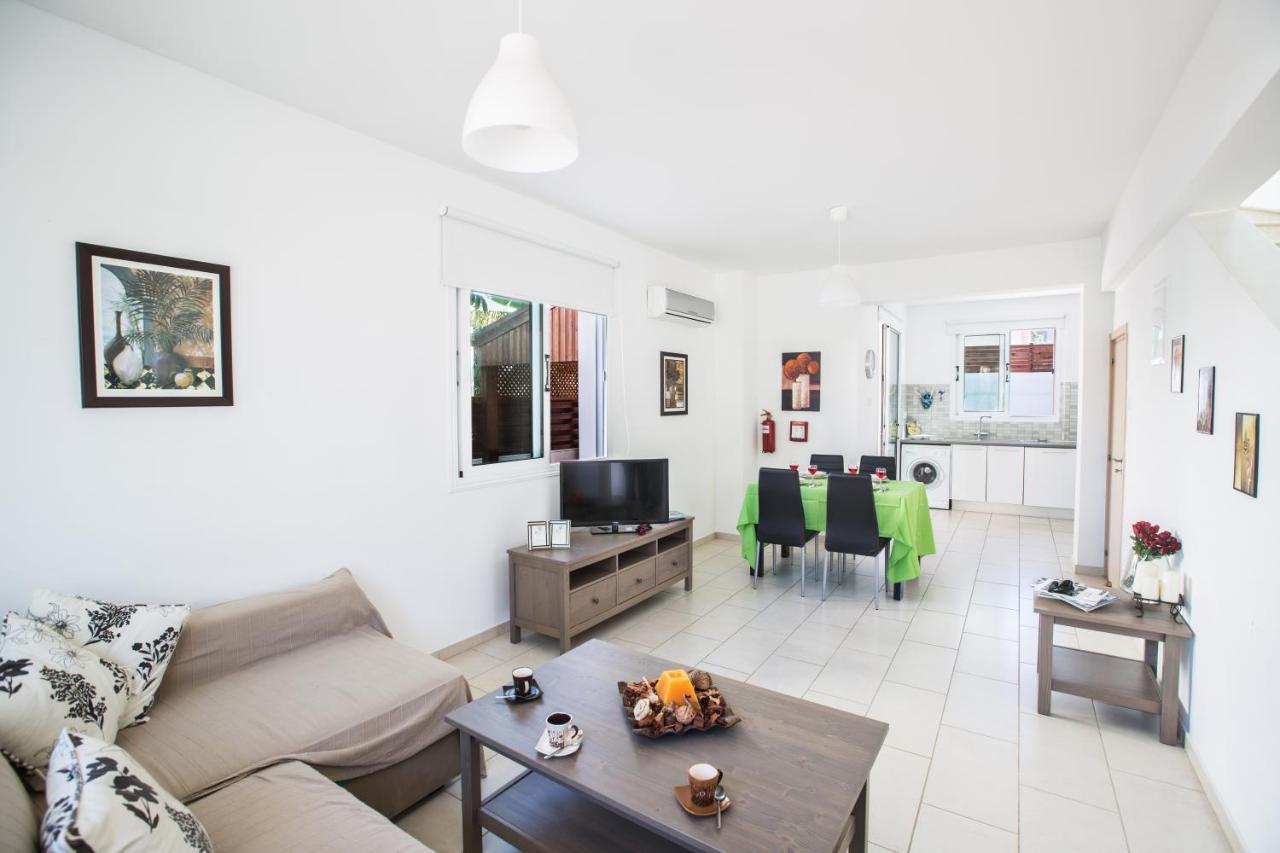 Orestiada Villas *