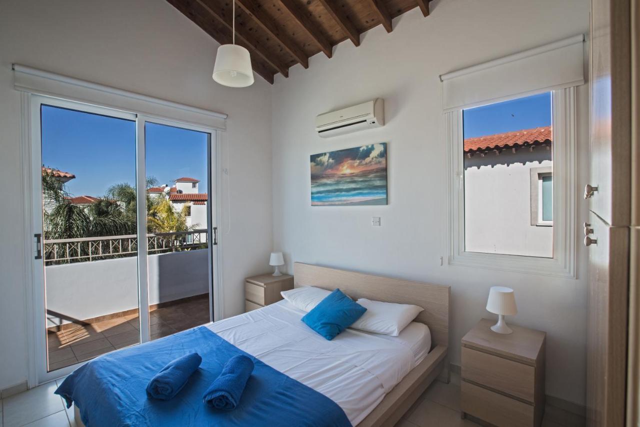 Orestiada Villas Villa