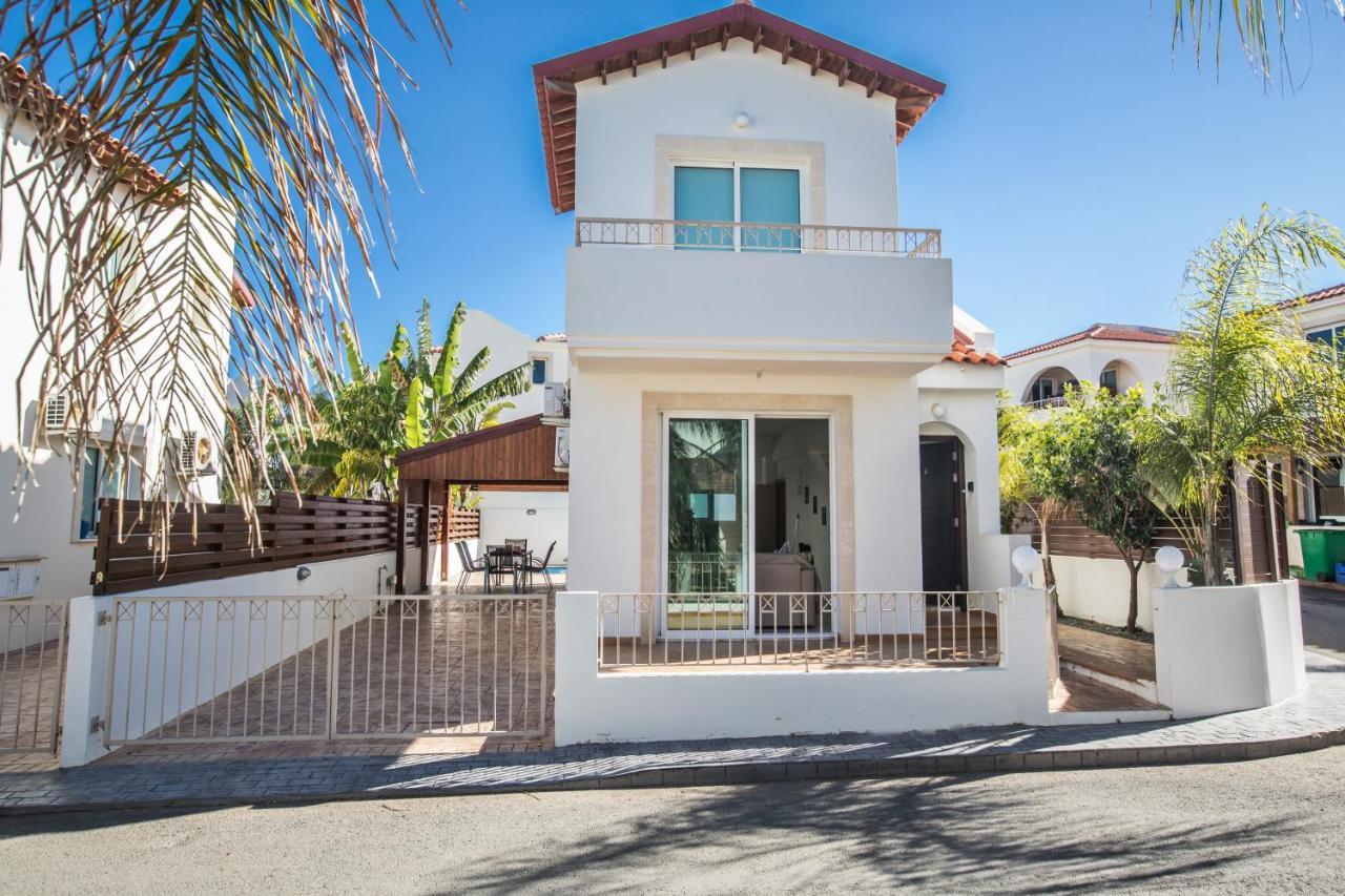 Orestiada Villas * Protaras