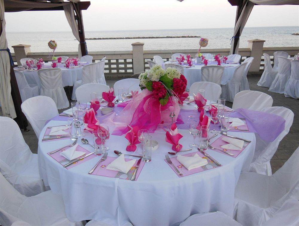Hotel Aquarius Limassol