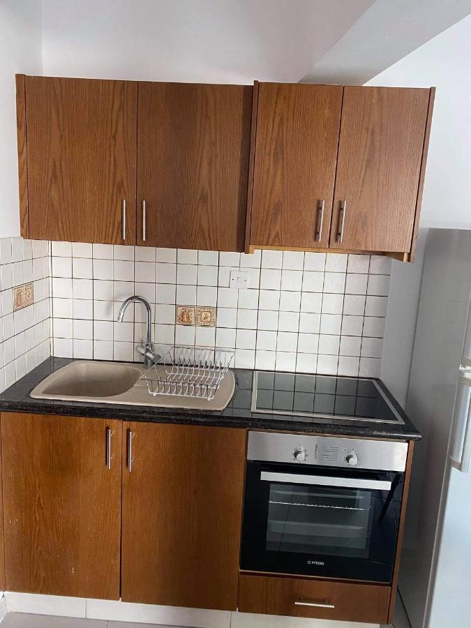 Beachside In Kato Lighthouse 81 Apartamento Paphos