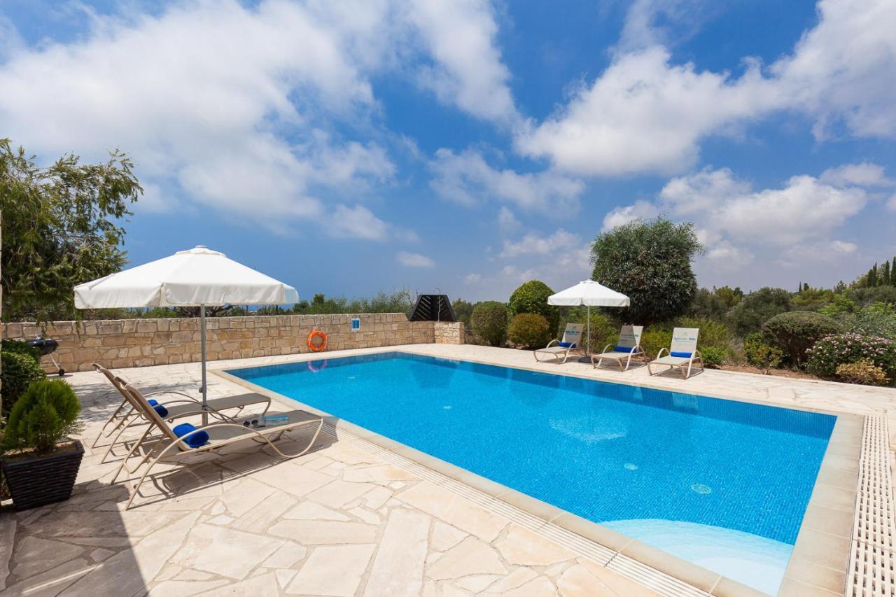 Aphrodite Hills 4* Kouklia