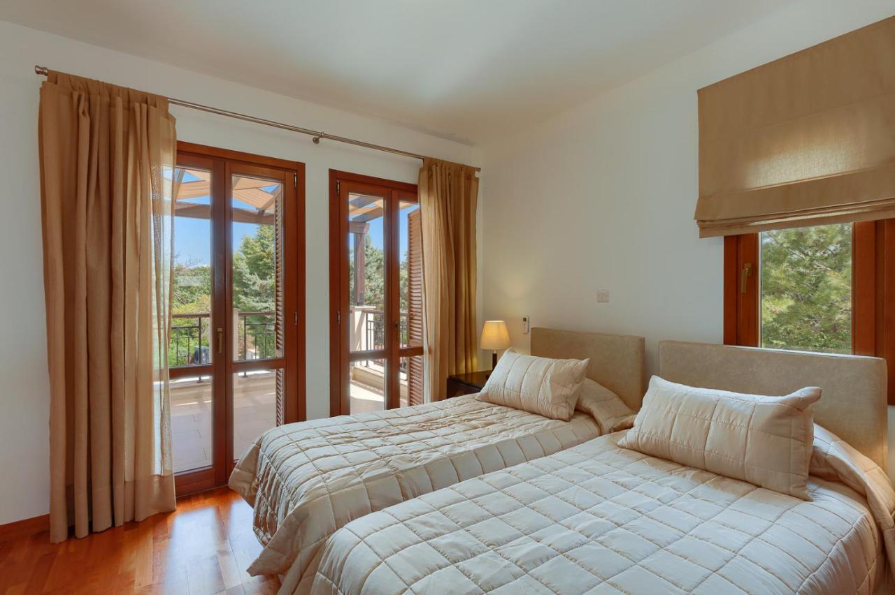 Aphrodite Hills Resort