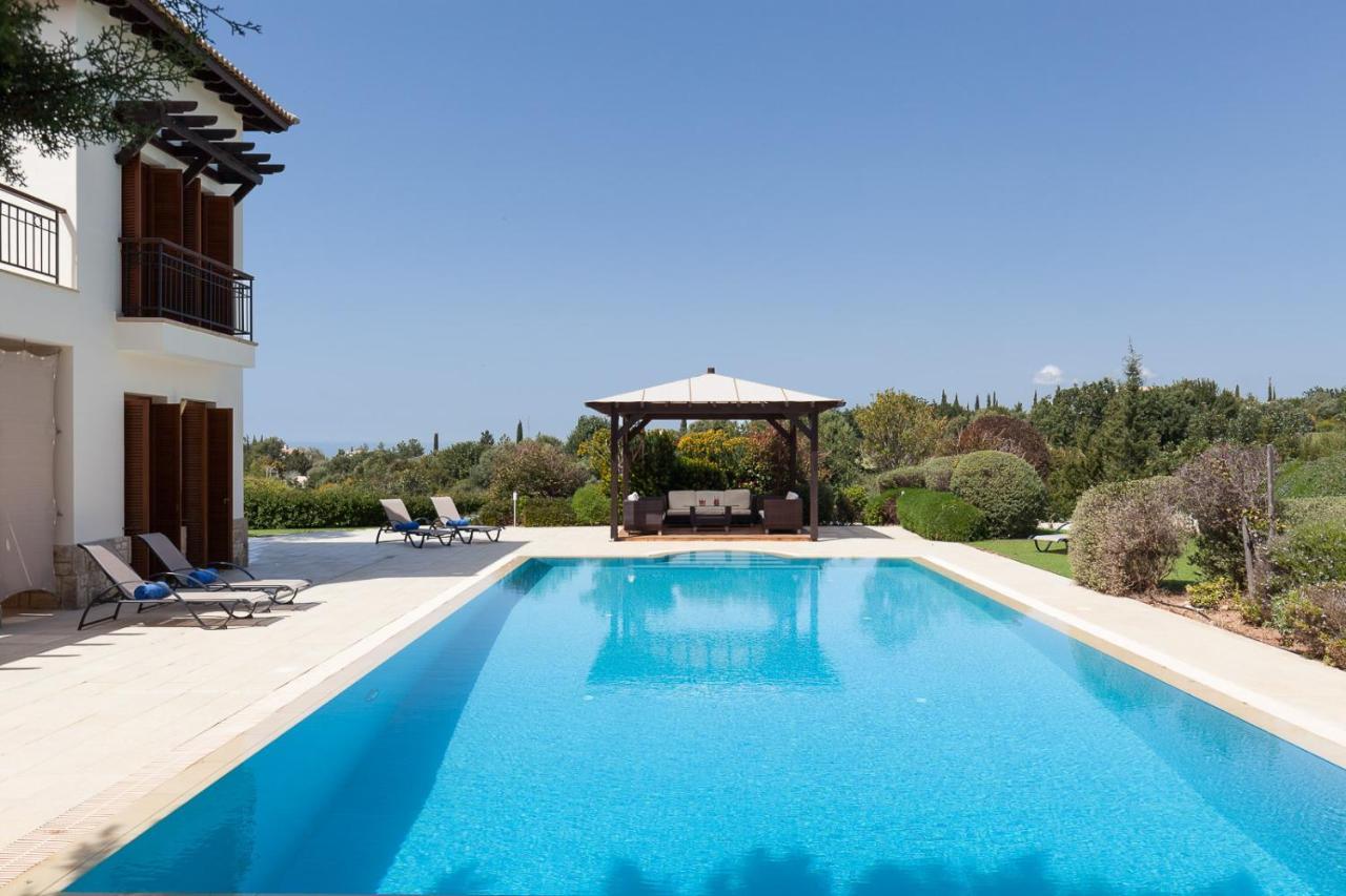 Aphrodite Hills Resort Kouklia