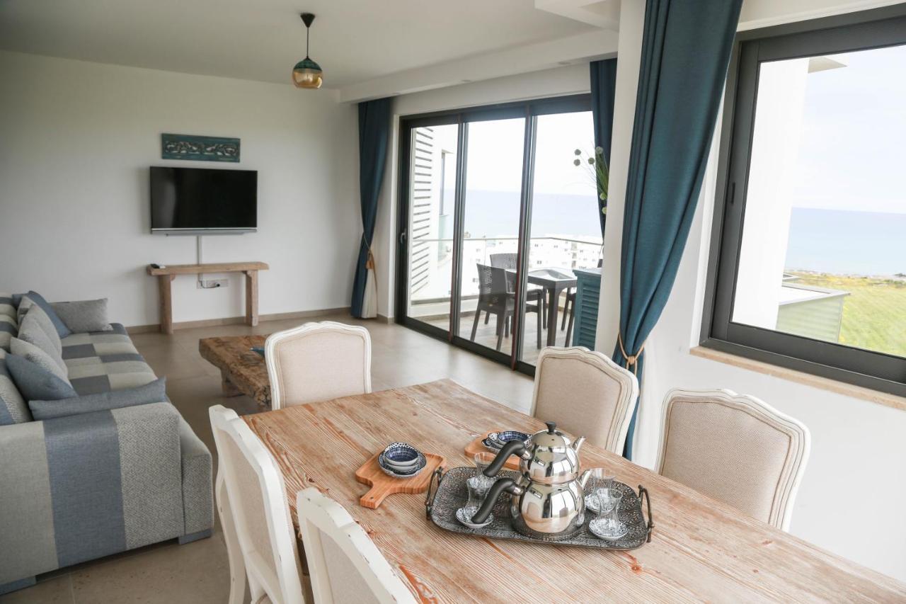 Aphrodite Beachfront Official Hotel 3*