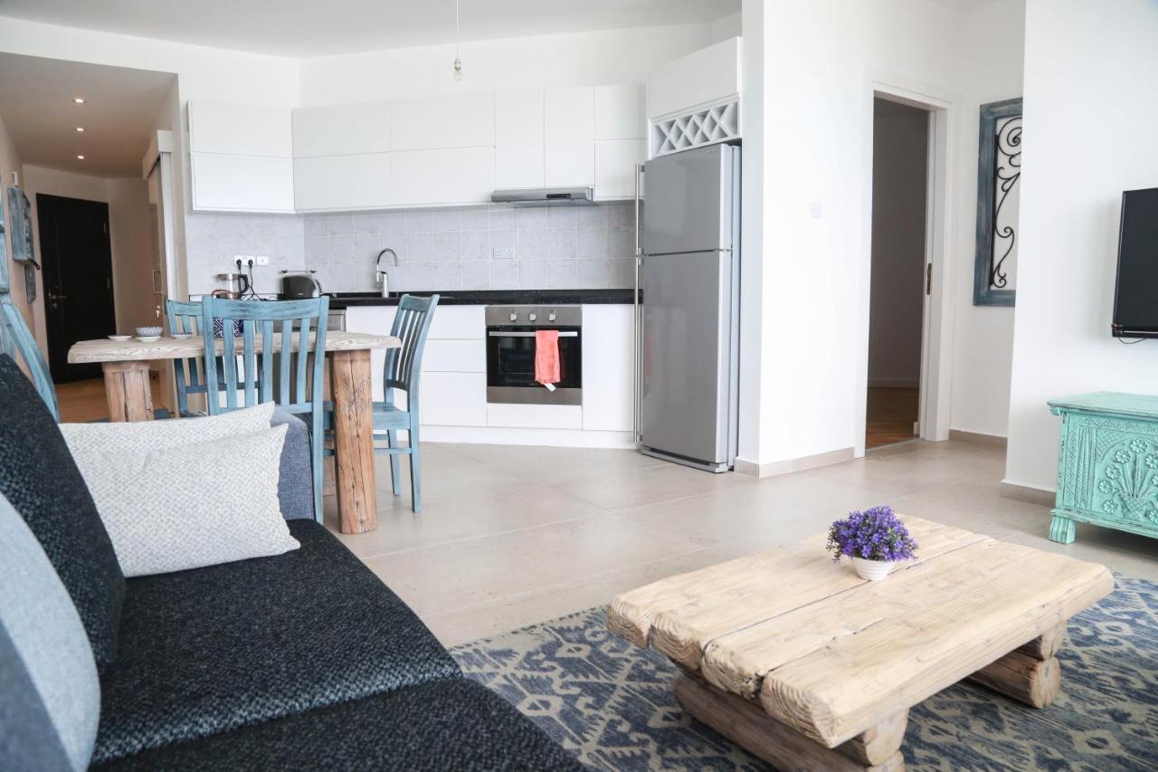 Aphrodite Beachfront Official 3* Ghaziveran