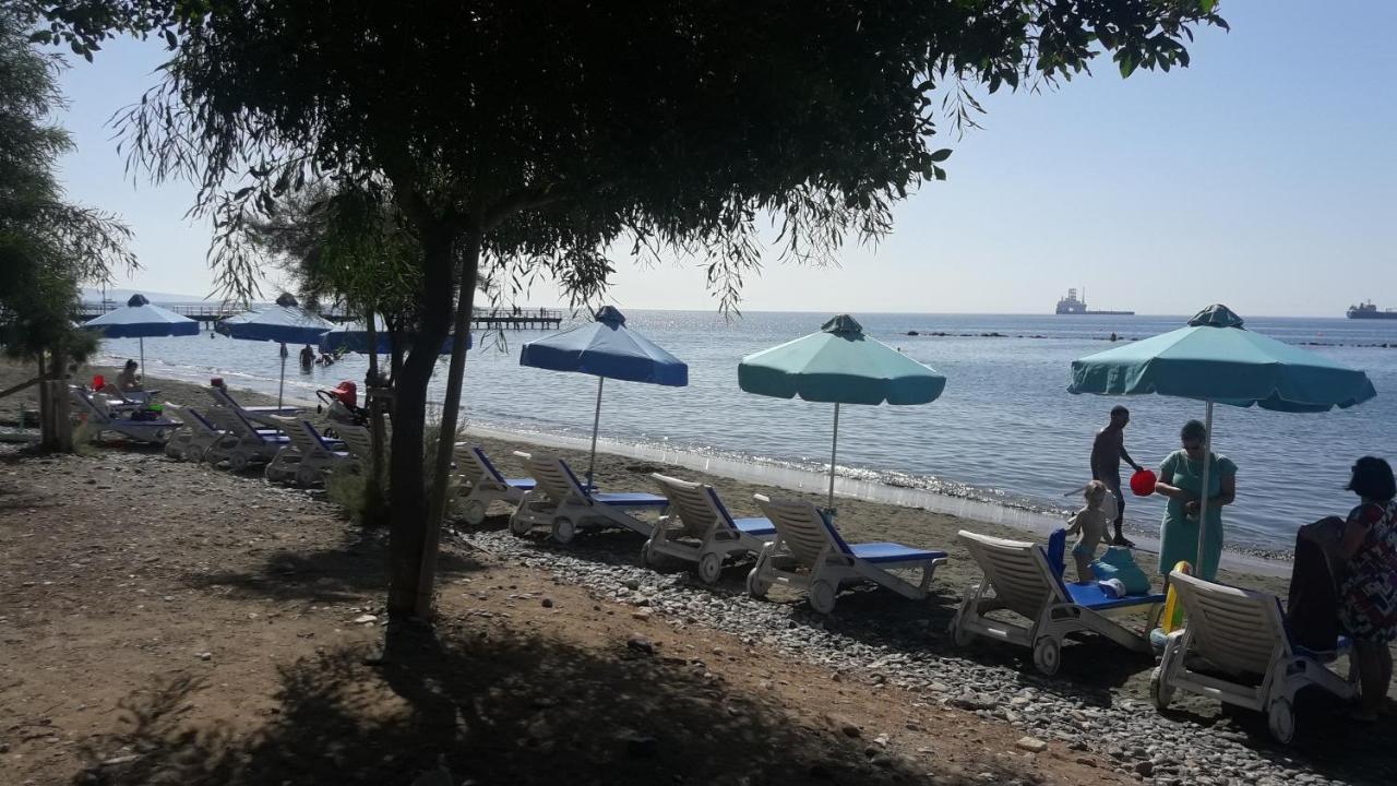 Artemis Boutique 2 Apartment Limassol