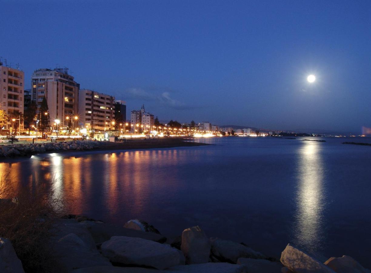 Artemis Boutique 2 Apartment Limassol