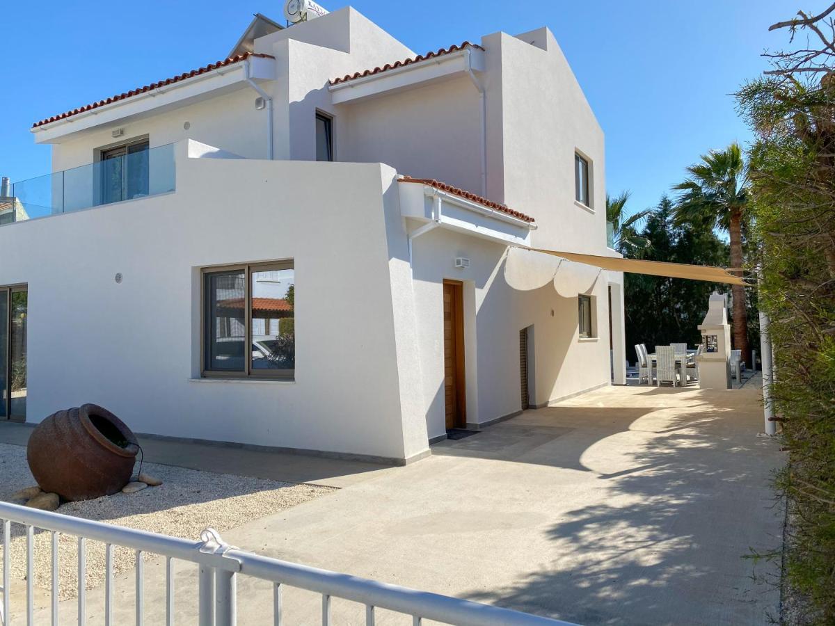 Luxury Roma Near The Villa Coral Bay