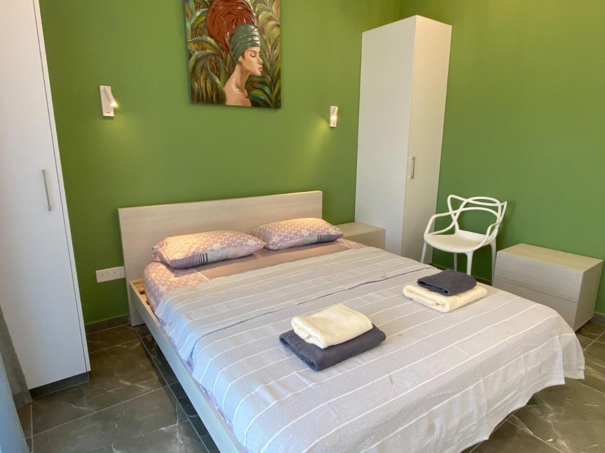 Luxury Roma Near The Villa *