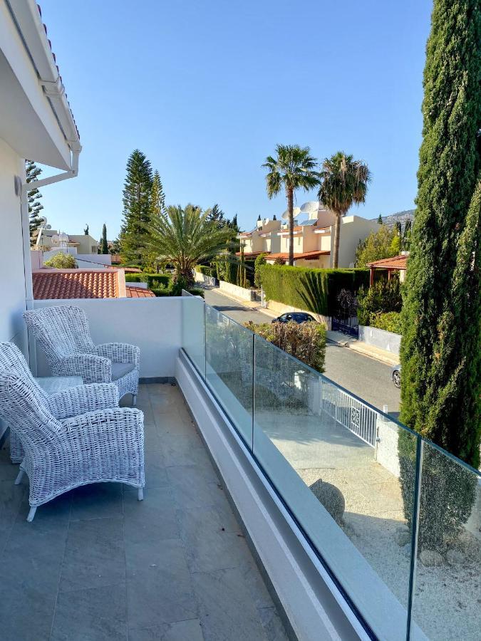 Luxury Roma Near The Villa Coral Bay