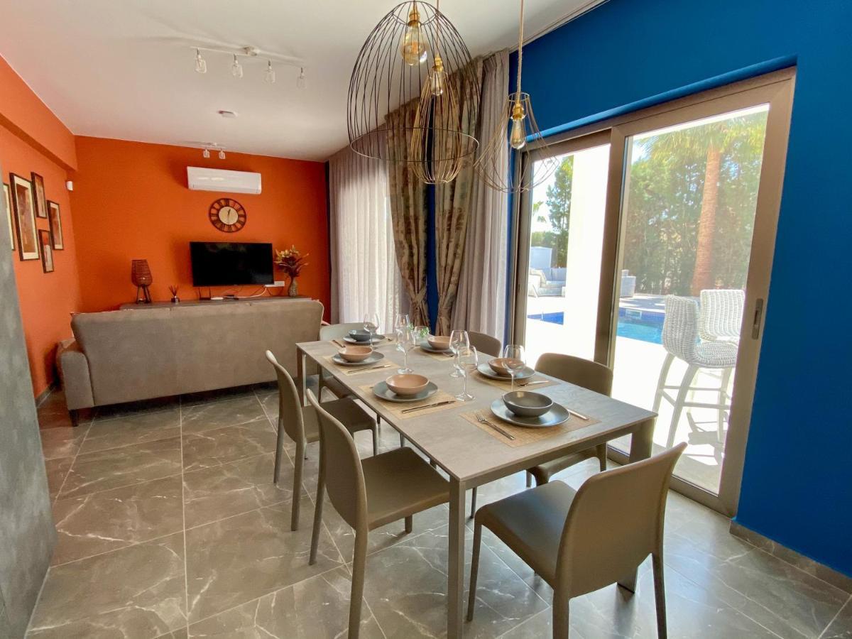 Luxury Roma Near The Villa