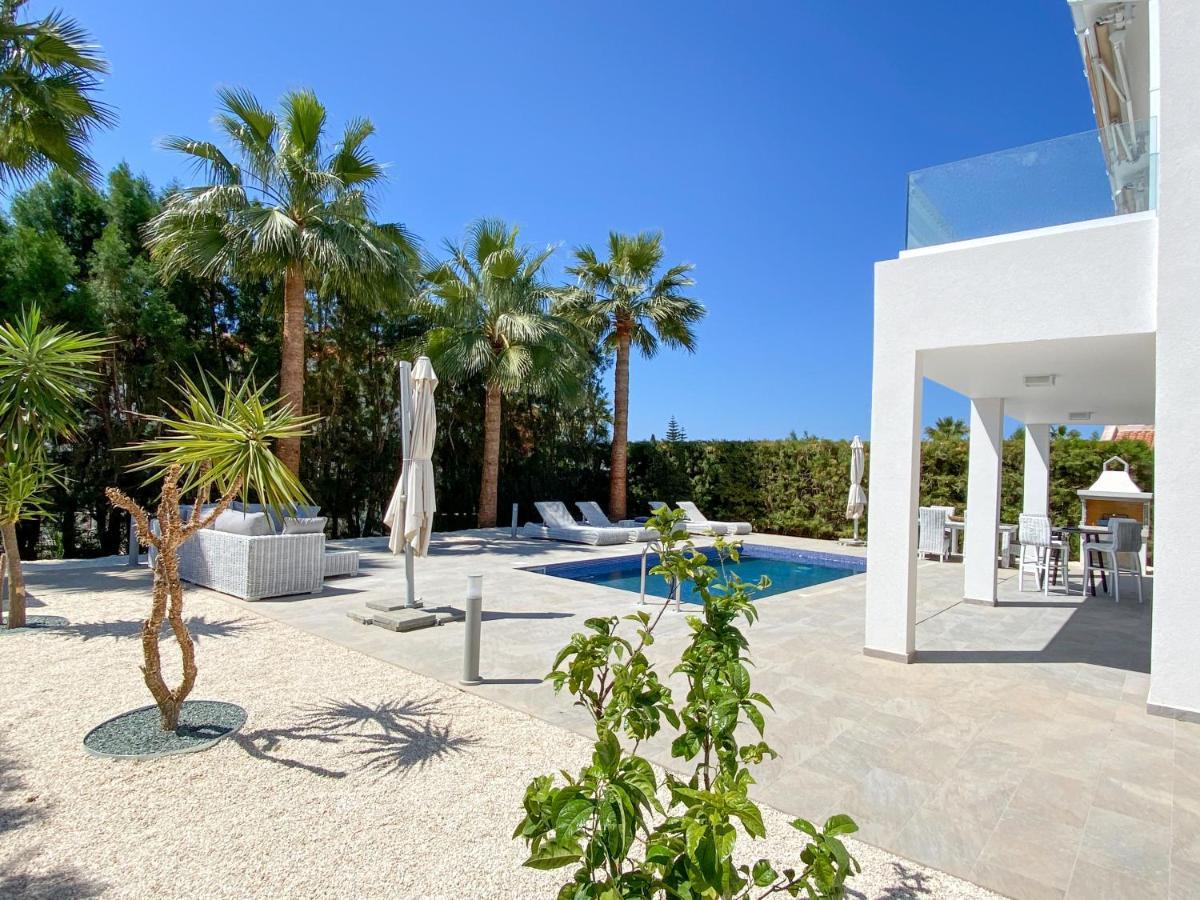 Luxury Roma Near The Villa *