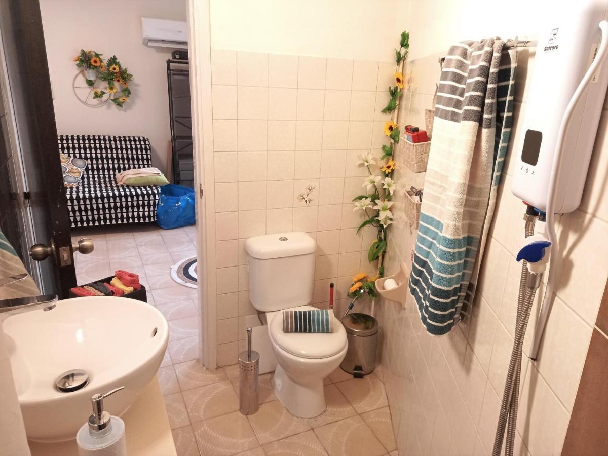 Artemis Boutique 2 Apartment Limassol
