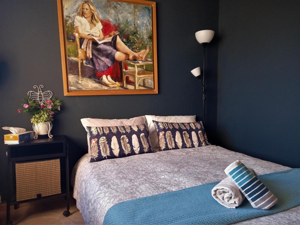 Artemis Boutique 2 Apartment