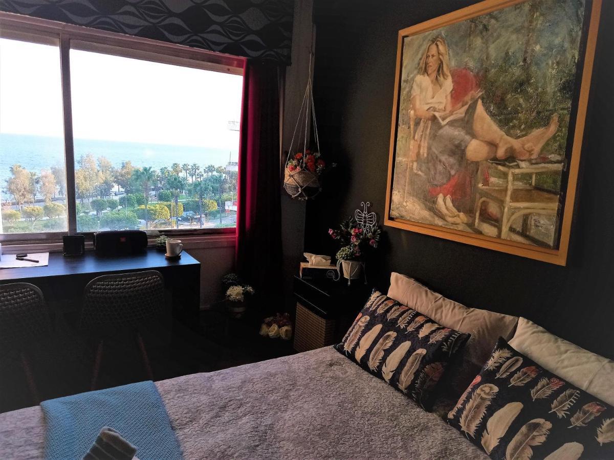Artemis Boutique 2 Apartment