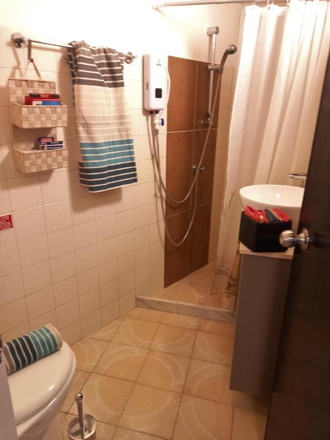 Artemis Boutique 2 Apartment *