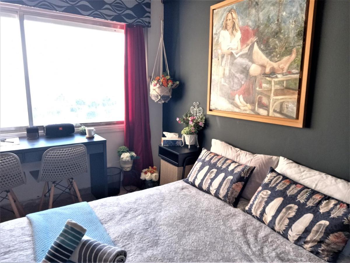 Artemis Boutique 2 Apartment Limassol