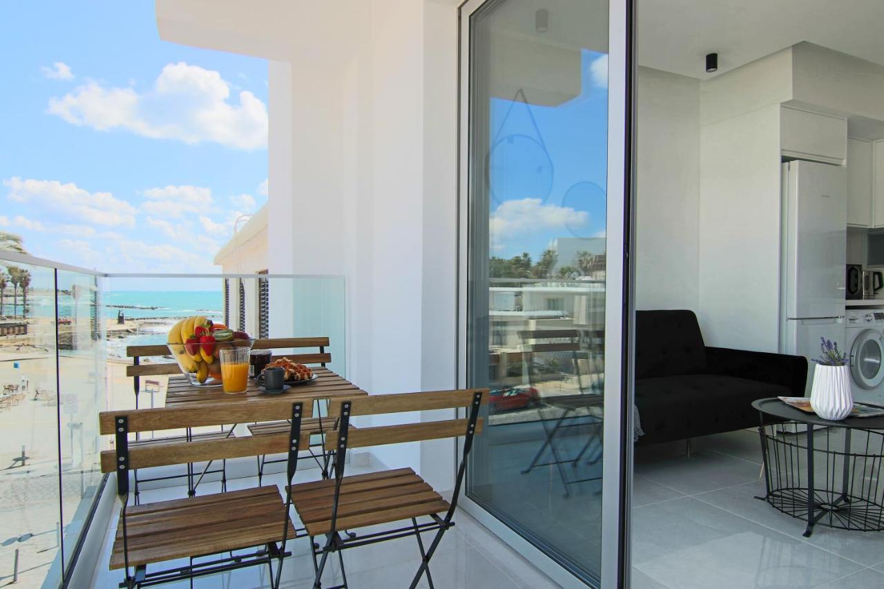 Phaedrus Living Seaside Luxury Flat Athina 108 Apartamento
