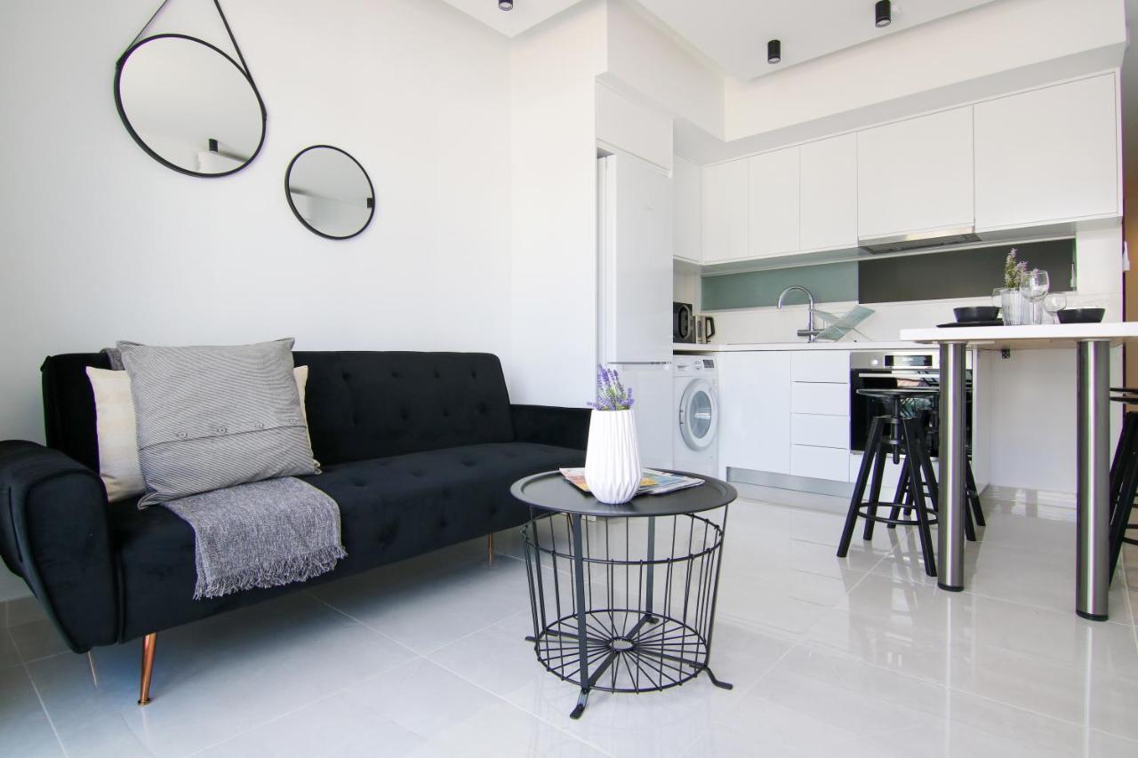 Phaedrus Living Seaside Luxury Flat Athina 108 Apartamento Paphos