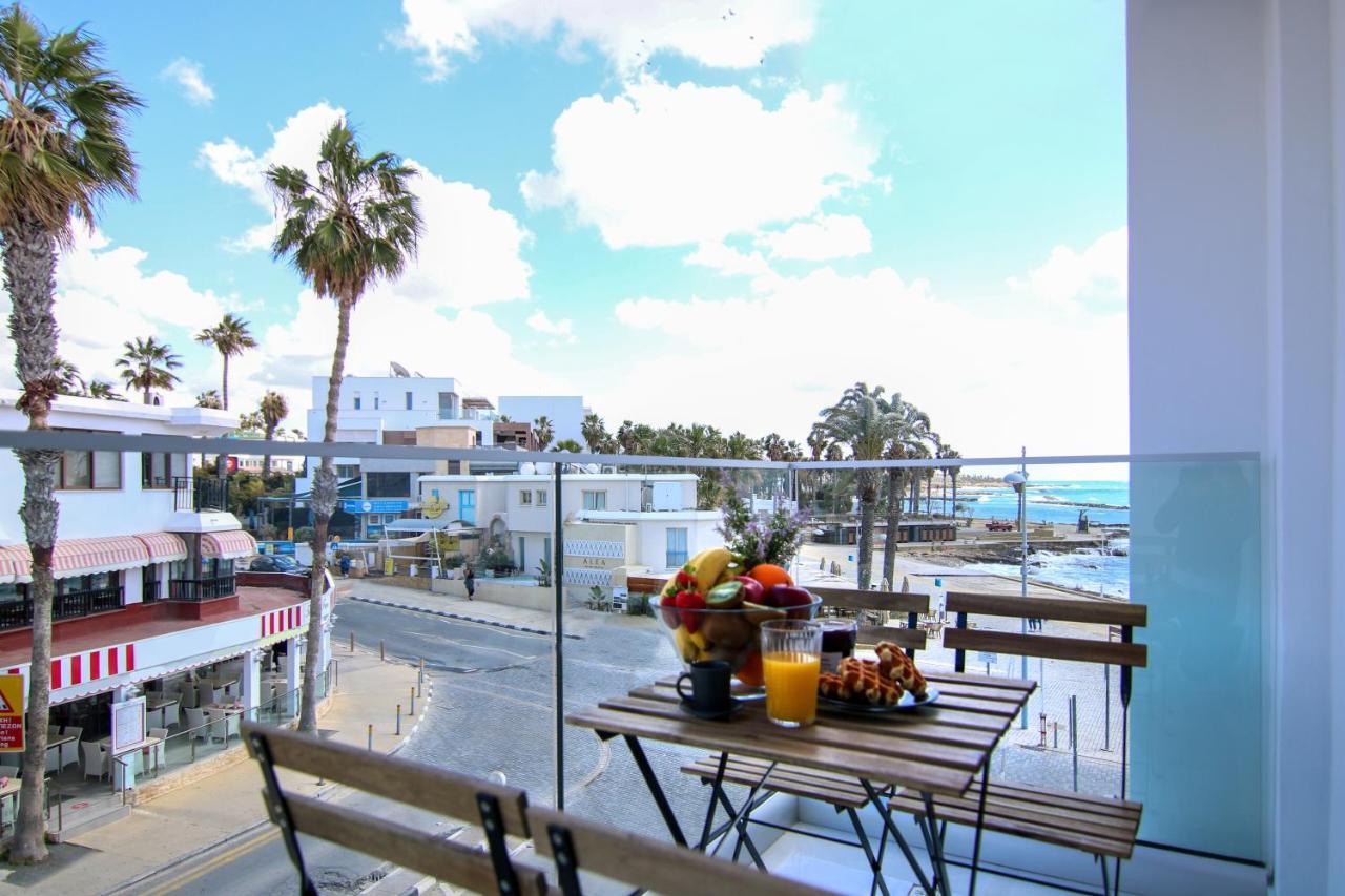 Phaedrus Living Seaside Luxury Flat Athina 108 Apartamento *