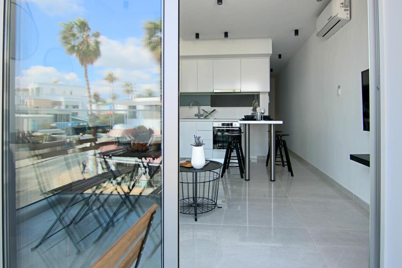 Phaedrus Living Seaside Luxury Flat Athina 108 *