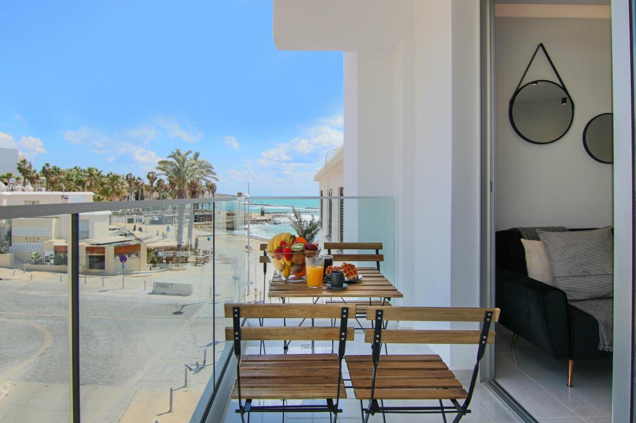 Phaedrus Living Seaside Luxury Flat Athina 108 * Paphos