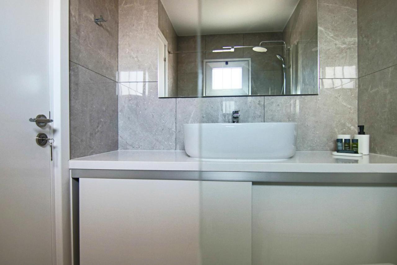 Apartamento Phaedrus Living Seaside Luxury Flat Athina 108 Paphos