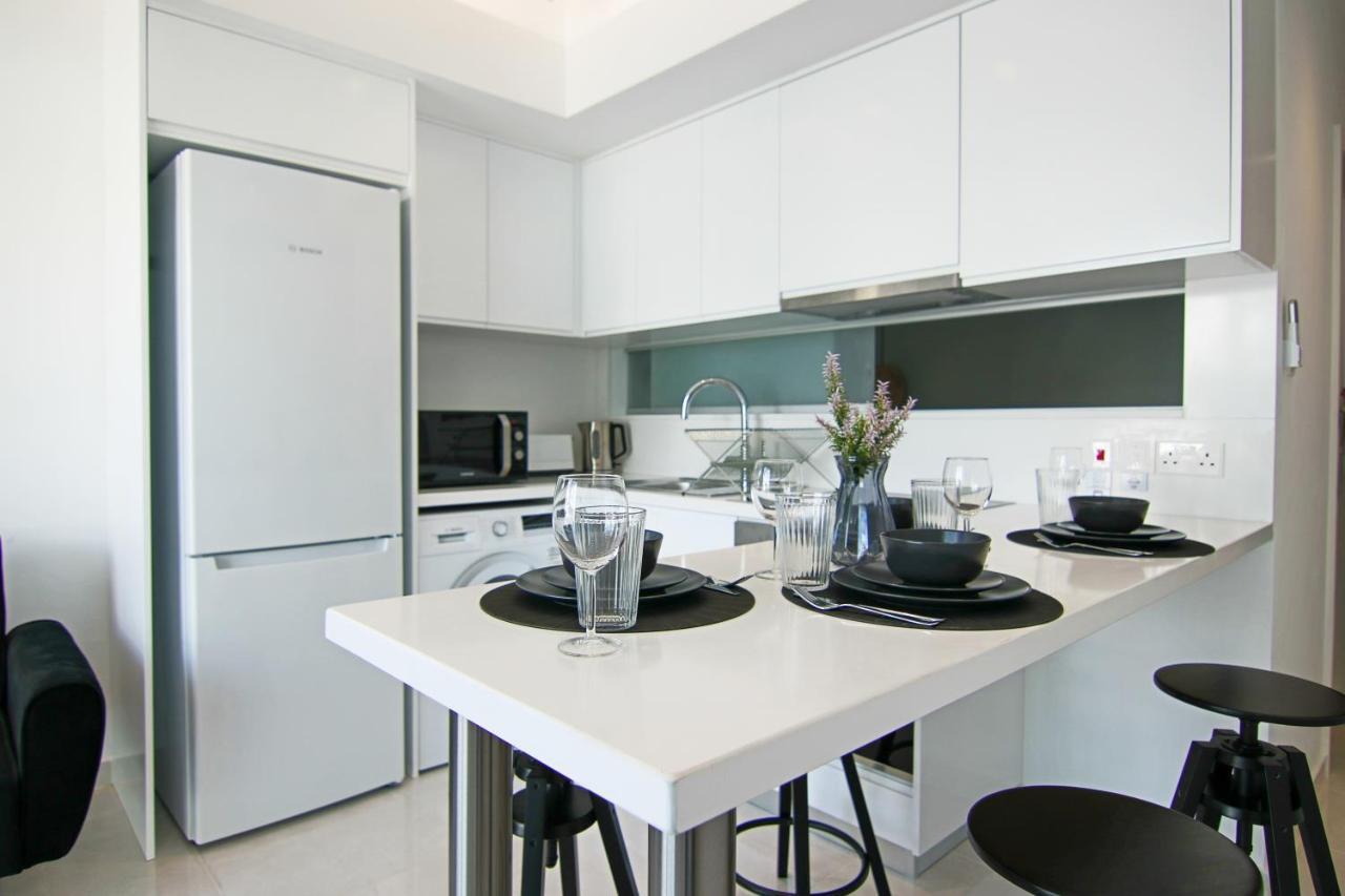 Phaedrus Living Seaside Luxury Flat Athina 108 * Paphos