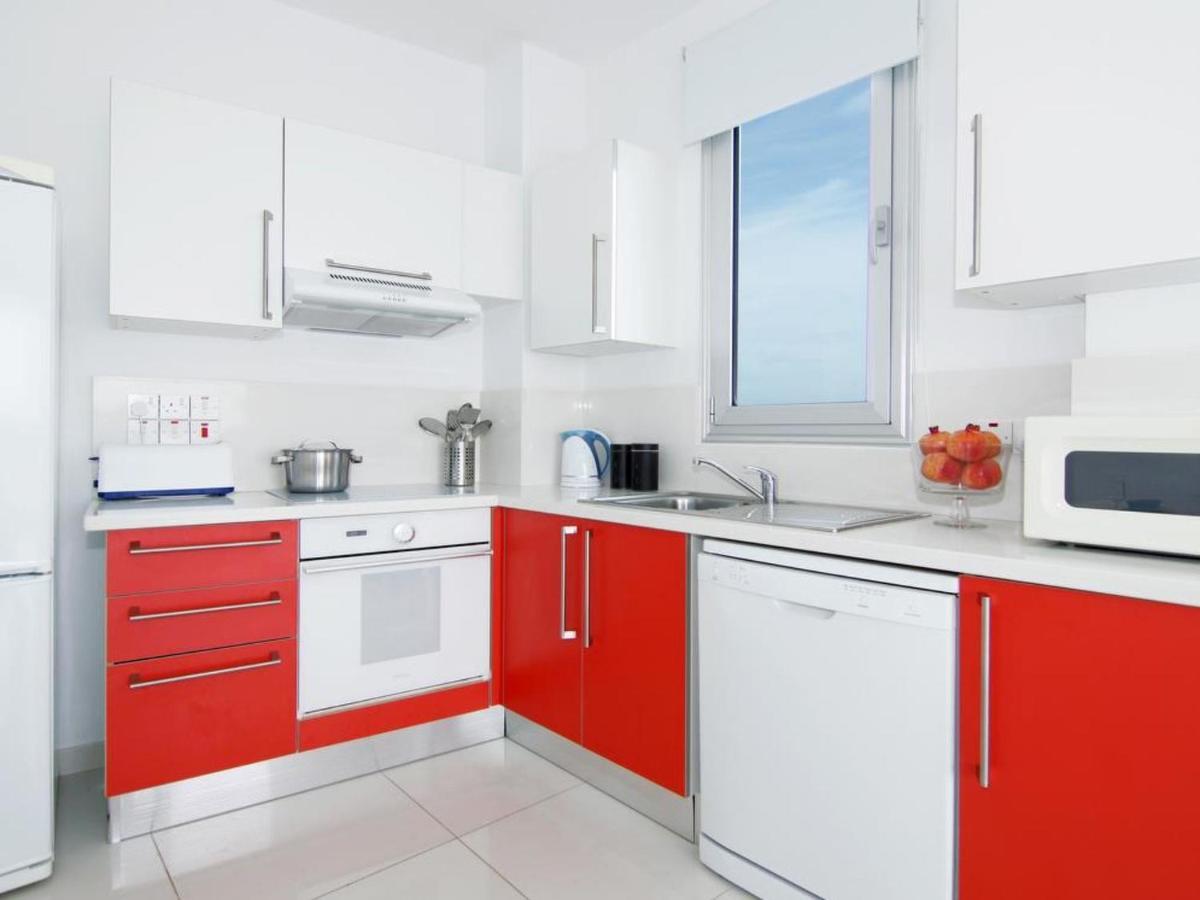 Apartment Erika By Interhome *